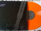 JOY DIVISION - Autosuggestion LP ORANGE Vinyl