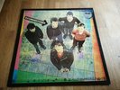 The Undertones LP Same UK EMI Fame press Punk oi ++++++