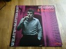Vic Goddard & Subway sect LP Whats the matter boy UK MCA 1st press Punk oi +++