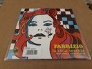 FABRIZIO DE ANDRE' La Citta' vecchia 45 GIRI