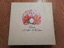 QUEEN * A NIGHT AT THE OPERA * ROCK VINYL LP EMTC 103 GATEFOLD 1975 VG/VG 1st