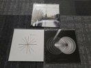 The Waiting Room, Sensorimotor, A Certain Distance, Lusine (Vinyl) 3 LP Lot