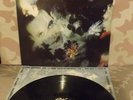 THE CURE Disintegration ORIG 1st UK PRESS Vinyl LP 1989 Fiction + Inner EX+/NM