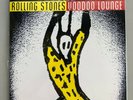 ROLLING STONES Voodoo Lounge 2LP vinyle - neuf