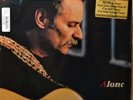 Vern Gosdin Alone Rare LP SEALED Vinyl Do Me a Favor I'm Still Crazy Country