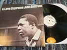 JOHN COLTRANE A Love Supreme IMPULSE GR-155 LP gatefold ltd. ed.