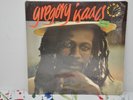 Gregory Isaacs - Night Nurse LP 1982 Mango MLPS 9721 Vinyl Record Shrink NM