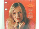 Dvorak Jacqueline Du Pre - Cello Concerto LP MINT IN SHRINK 1976 Angel S-36046