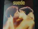 Suede 