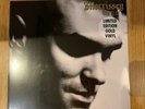 Morrissey - VIVA HATE - *RARE* Gold Vinyl Album   NEW AND SEALED