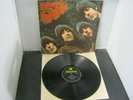 Vinyl Record Album THE BEATLES RUBBER SOUL (127)62