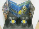 Vinyl Record Album IRON MAIDEN LIVE AFTER DEATH (122)8
