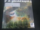 Vinyl Record Album PINK FLOYD A SAUCERFUL OF SECRETS Brand New 2019 (117)35