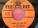 The Dell-Vikings ?– Come Go With Me 7
