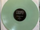 Kiss Creatures Of The Night Glow In The Dark Vinyl 1995 Rare Beautiful Condition