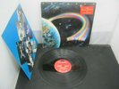Vinyl Record Album RAINBOW DOWN TO EARTH (110)9