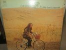 EVIE SANDS ANY WAY THAT YOU WANT ME ORIG A&M WHITE LABEL PROMO LP