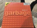 Garbage - Version 2.0 Lp Vinyl 1st Press Rock No Doubt Green Day