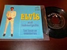 ELVIS PRESLEY Indescribably Blue 1967 MEXICO 7