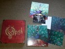 Opeth Sorceress dlp new wooden box complete