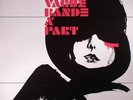 NOUVELLE VAGUE - Bande A Part - Vinyl (pink vinyl LP + MP3 download code)