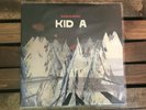 Radiohead - KID A (2x10