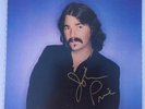 Signed JOHN PRINE 