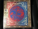 Eric Clapton And Steve Winwood live From Madison Square Garden Limited Vinyl