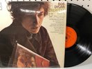 Bob Dylan: Greatest Hits RARE UK Import CBS Laminated NM-