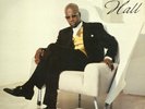 Aaron Hall - The Truth '93 LP UK ORG  Hank Shocklee Guy
