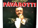 LUCIANO PAVAROTTI COFFRET 8 X 33 TOURS DECCA NEUF / READER DIGEST