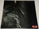 CAT MOTHER… The Street Giveth... and… Taketh Away EX+ 1969 LP Prod. JIMI HENDRIX
