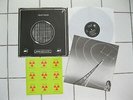 KRAFTWERK - radio - aktivität ORIG ELEKTRONIC KRAUT  D 1975 near mint    
