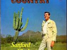 CLARK,SANFORD - THEY CALL ME COUNTRY (VINYL) Preorder
