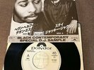 JACKIE JACKSON Stay / DEON ESTUS JAPAN PROMO 7