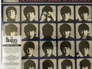 Hard Day's Night [Mono Vinyl] by The Beatles (180g Vinyl, Sep-2014, Capitol)
