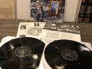 DREAM THEATER-AWAKE 2X VINYL ORIGINAL UK 1994 FIRST PRESSING EW RECORDS