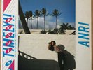 ANRI Timely  JAPAN ORIG LP W/OBI VG+/EX-TOSHIKI KADOMATSU MODERN SOUL BOOGIE