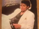 Michael Jackson ?– Thriller Vinyl LP Album Gatefold 33rpm 1982 Epic ?– EPC 85930