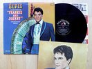 LP Elvis Presley - Frankie And Johnny - USA RCA LPM 3553 w/ Bonus Photo