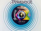 *** JACKIE WILSON *** THE WHO WHO SONG *NM *NORTHERN SOUL *WIGAN CASINO CLASSIC