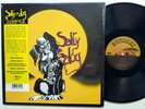 SALTY DOG self tiled LP 2013 REISSUE Near-MINT Zambia psych rock Rp154