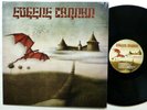 EUGENE CARNAN self titled LP REISSUE 1972/2011 psych hard rock Near-MINT Rp156
