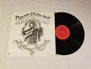 David Allan Coe ?– Longhaired Redneck 1976  original vinyl  w/ inner EX shrink