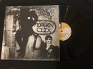 CHARLY GARCÍA - MODERN CLIX  Lp  1987 Venezuela Mana Soda Caifanes Héroes