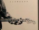 ERIC CLAPTON-SLOWHAND ON ORIGINAL MASTER RECORDING LP-NM
