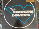The Modern Lovers s/t LP sealed 180 gm silver colored vinyl reissue