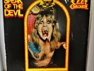 Ozzy Osbourne Speak of the Devil (Live) 2LP (Vinyl, 1982, CBS/Jet) [ZX2 38350]