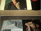 @ DICK RIVERS 33 TOURS LP 12