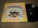 @ THE BEATLES 33 TOURS LP 12